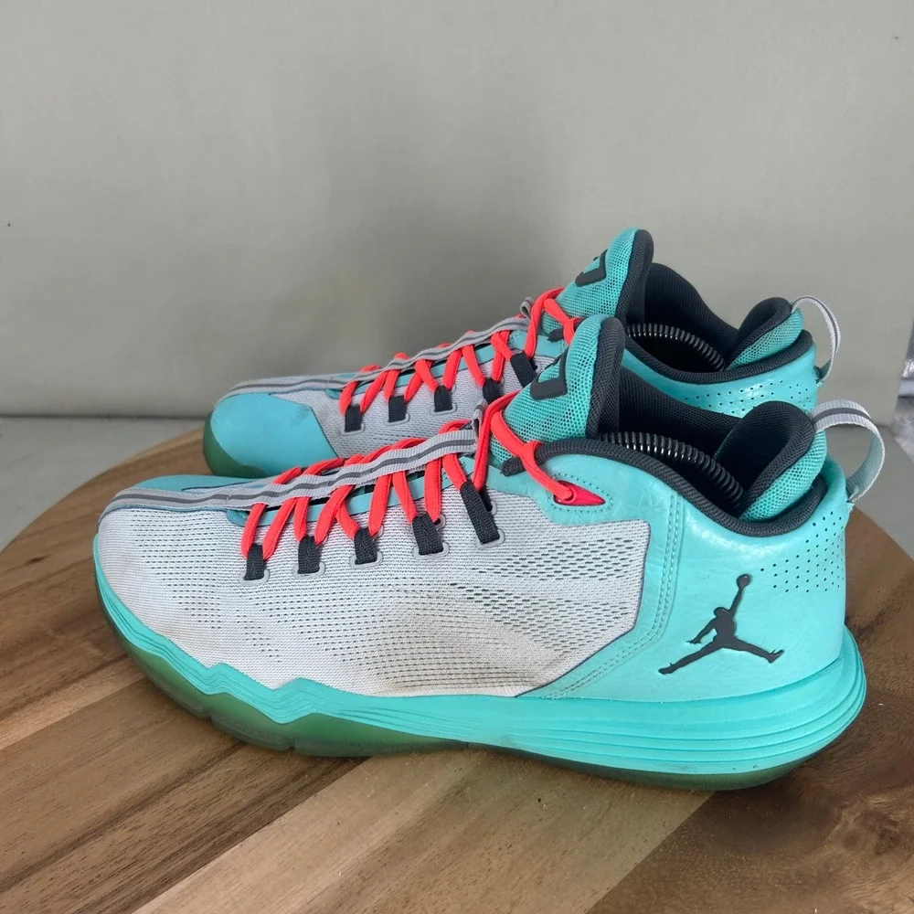 Jordan good used